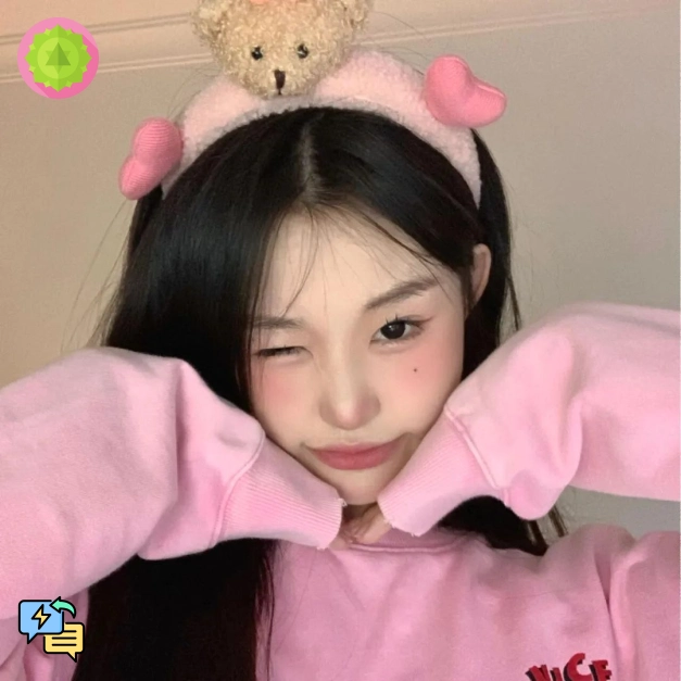 头像